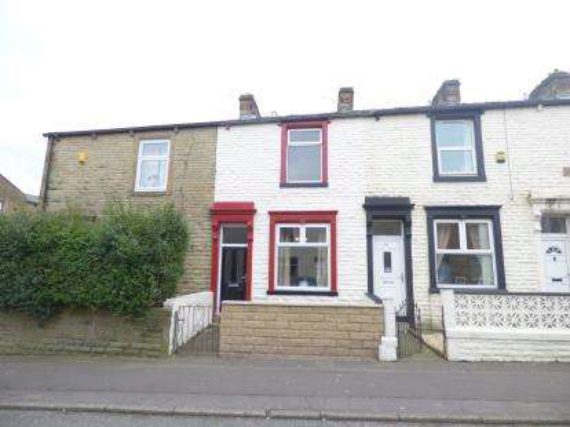 2 Bedroom Terraced